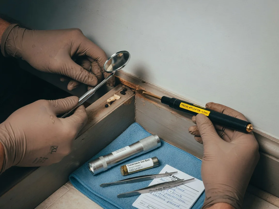 Why choose Emergency Pest Control in Bowdon, GA